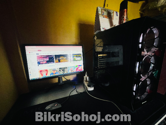 computer pc